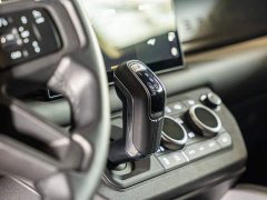 Land Rover Defender 2025 110 3.0T P400 X - фото 13