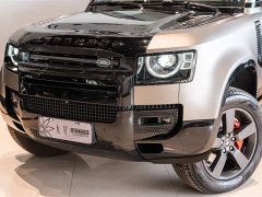 Land Rover Defender 2025 110 3.0T P400 X - фото 20