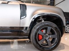 Land Rover Defender 2025 110 3.0T P400 X - фото 5