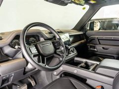 Land Rover Defender 2025 110 3.0T P400 X - фото 6