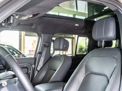 Land Rover Defender 2025 110 3.0T P400 X - фото 8
