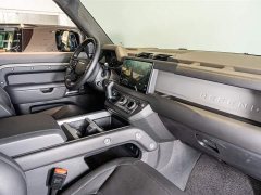 Land Rover Defender 2025 110 3.0T P400 X - фото 9