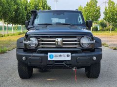 Tank 300 2022 2.0T Tank Ranger - фото 2