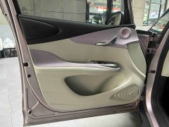 BYD Dolphin 2021 405km fashion version - фото 10