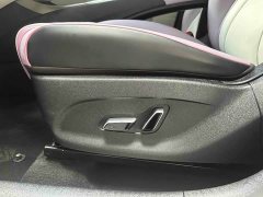 BYD Dolphin 2021 405km fashion version - фото 12