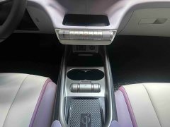 BYD Dolphin 2021 405km fashion version - фото 7
