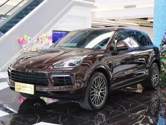 Porsche Cayenne New Energy Cayenne E-Hybrid 2.0T - фото 1