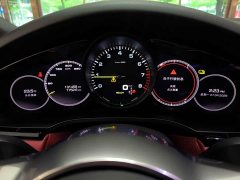Porsche Cayenne New Energy Cayenne E-Hybrid 2.0T - фото 10