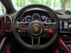Porsche Cayenne New Energy Cayenne E-Hybrid 2.0T - фото 11