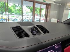 Porsche Cayenne New Energy Cayenne E-Hybrid 2.0T - фото 12