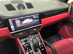 Porsche Cayenne New Energy Cayenne E-Hybrid 2.0T - фото 13