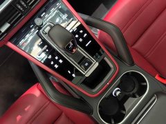 Porsche Cayenne New Energy Cayenne E-Hybrid 2.0T - фото 14