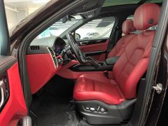 Porsche Cayenne New Energy Cayenne E-Hybrid 2.0T - фото 15