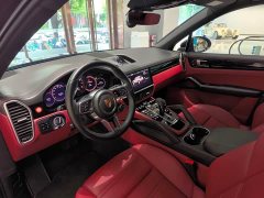 Porsche Cayenne New Energy Cayenne E-Hybrid 2.0T - фото 16