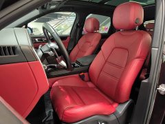 Porsche Cayenne New Energy Cayenne E-Hybrid 2.0T - фото 17