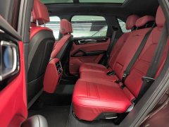 Porsche Cayenne New Energy Cayenne E-Hybrid 2.0T - фото 18