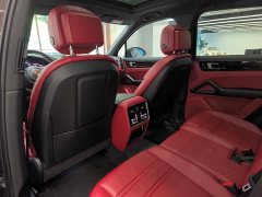 Porsche Cayenne New Energy Cayenne E-Hybrid 2.0T - фото 19