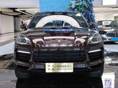 Porsche Cayenne New Energy Cayenne E-Hybrid 2.0T - фото 3