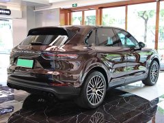 Porsche Cayenne New Energy Cayenne E-Hybrid 2.0T - фото 5