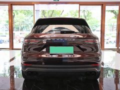 Porsche Cayenne New Energy Cayenne E-Hybrid 2.0T - фото 6