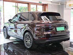 Porsche Cayenne New Energy Cayenne E-Hybrid 2.0T - фото 7