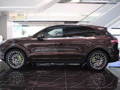 Porsche Cayenne New Energy Cayenne E-Hybrid 2.0T - фото 9