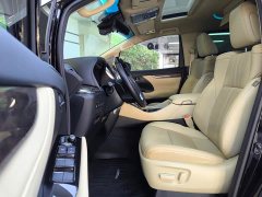 Toyota Wilfa 2021 Crown Dual Engine 2.5L HV Extreme Edition - фото 11