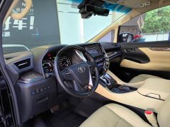 Toyota Wilfa 2021 Crown Dual Engine 2.5L HV Extreme Edition - фото 13
