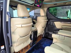 Toyota Wilfa 2021 Crown Dual Engine 2.5L HV Extreme Edition - фото 14