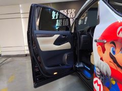Toyota Wilfa 2021 Crown Dual Engine 2.5L HV Extreme Edition - фото 19