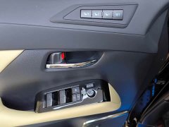 Toyota Wilfa 2021 Crown Dual Engine 2.5L HV Extreme Edition - фото 20