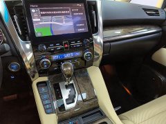 Toyota Wilfa 2021 Crown Dual Engine 2.5L HV Extreme Edition - фото 9