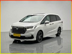 Honda Odyssey 2022 2.0L e:HEV Rui Yaoxiang Edition - фото 1