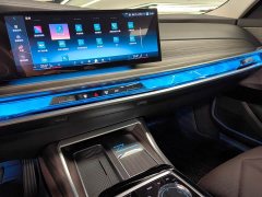 Honda Odyssey 2022 2.0L e:HEV Rui Yaoxiang Edition - фото 11
