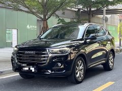Haval H6 2023 National Fashion Edition 1.5T Automatic Champion Edition - фото 1