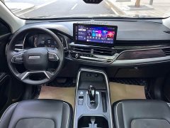 Haval H6 2023 National Fashion Edition 1.5T Automatic Champion Edition - фото 14