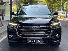 Haval H6 2023 National Fashion Edition 1.5T Automatic Champion Edition - фото 2