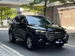 Haval H6 2023 National Fashion Edition 1.5T Automatic Champion Edition - фото 3