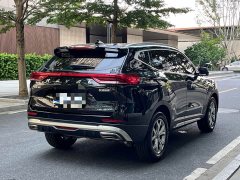Haval H6 2023 National Fashion Edition 1.5T Automatic Champion Edition - фото 4
