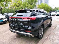 Haval H6 2023 National Fashion Edition 1.5T Automatic Champion Edition - фото 6
