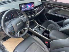 Haval H6 2023 National Fashion Edition 1.5T Automatic Champion Edition - фото 9