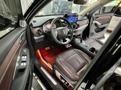 Great Wall Weipai VV6 2.0T 2WD Smart Enjoy - фото 10