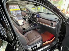 Great Wall Weipai VV6 2.0T 2WD Smart Enjoy - фото 15