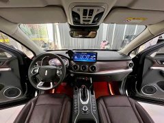 Great Wall Weipai VV6 2.0T 2WD Smart Enjoy - фото 16