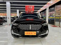Great Wall Weipai VV6 2.0T 2WD Smart Enjoy - фото 2