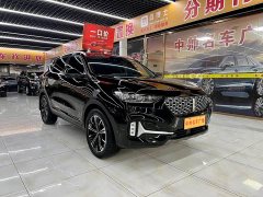 Great Wall Weipai VV6 2.0T 2WD Smart Enjoy - фото 3