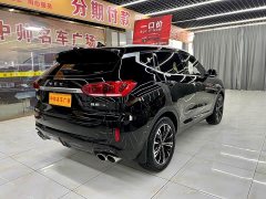 Great Wall Weipai VV6 2.0T 2WD Smart Enjoy - фото 6