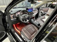 Great Wall Weipai VV6 2.0T 2WD Smart Enjoy - фото 9