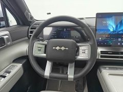 Titanium 7 200KM two-wheel drive Max version - фото 10