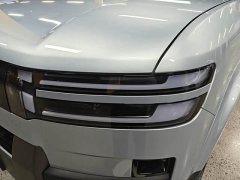 Titanium 7 200KM two-wheel drive Max version - фото 11